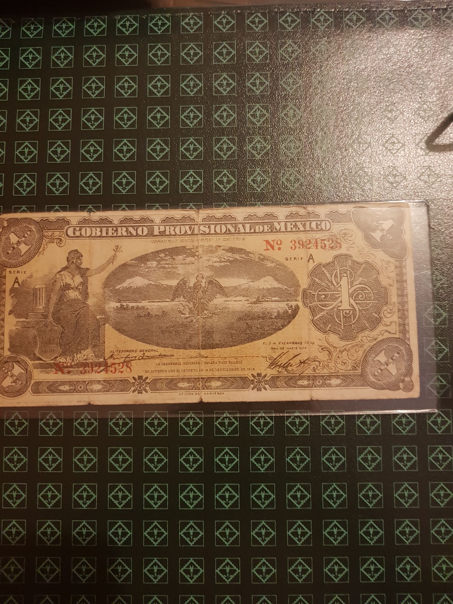 Rolls - Native American One Dollar - 2002
