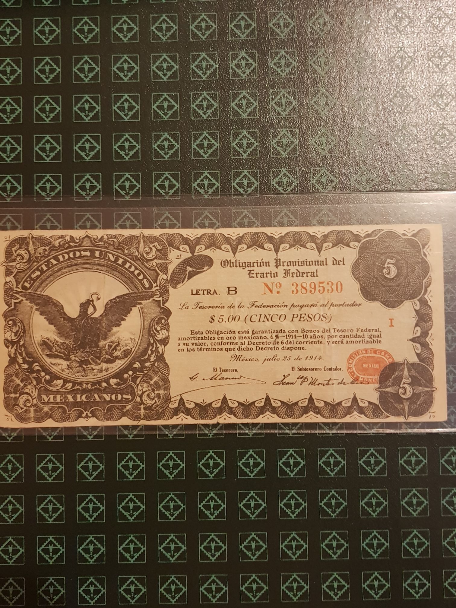 Canadian 2 Dollar Oin - Unc.