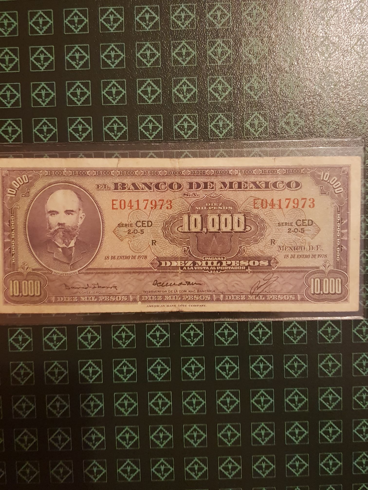 Canadian Maple Silver Proof - 25th Anniversary Edition