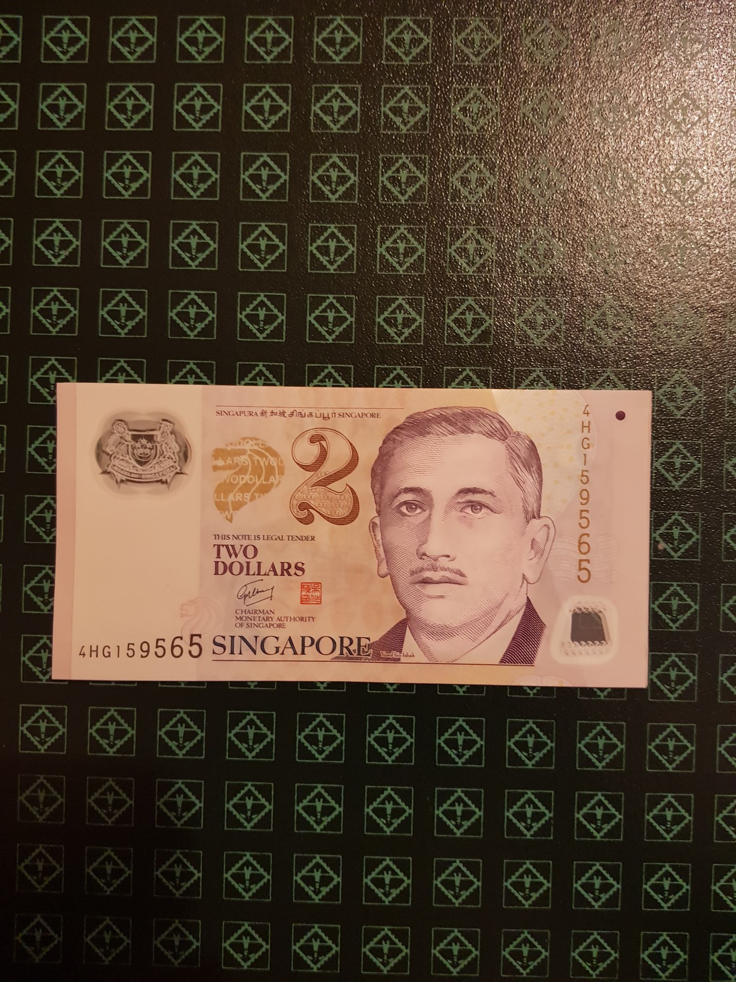 .2 Centavos ( Moneda Con Error)