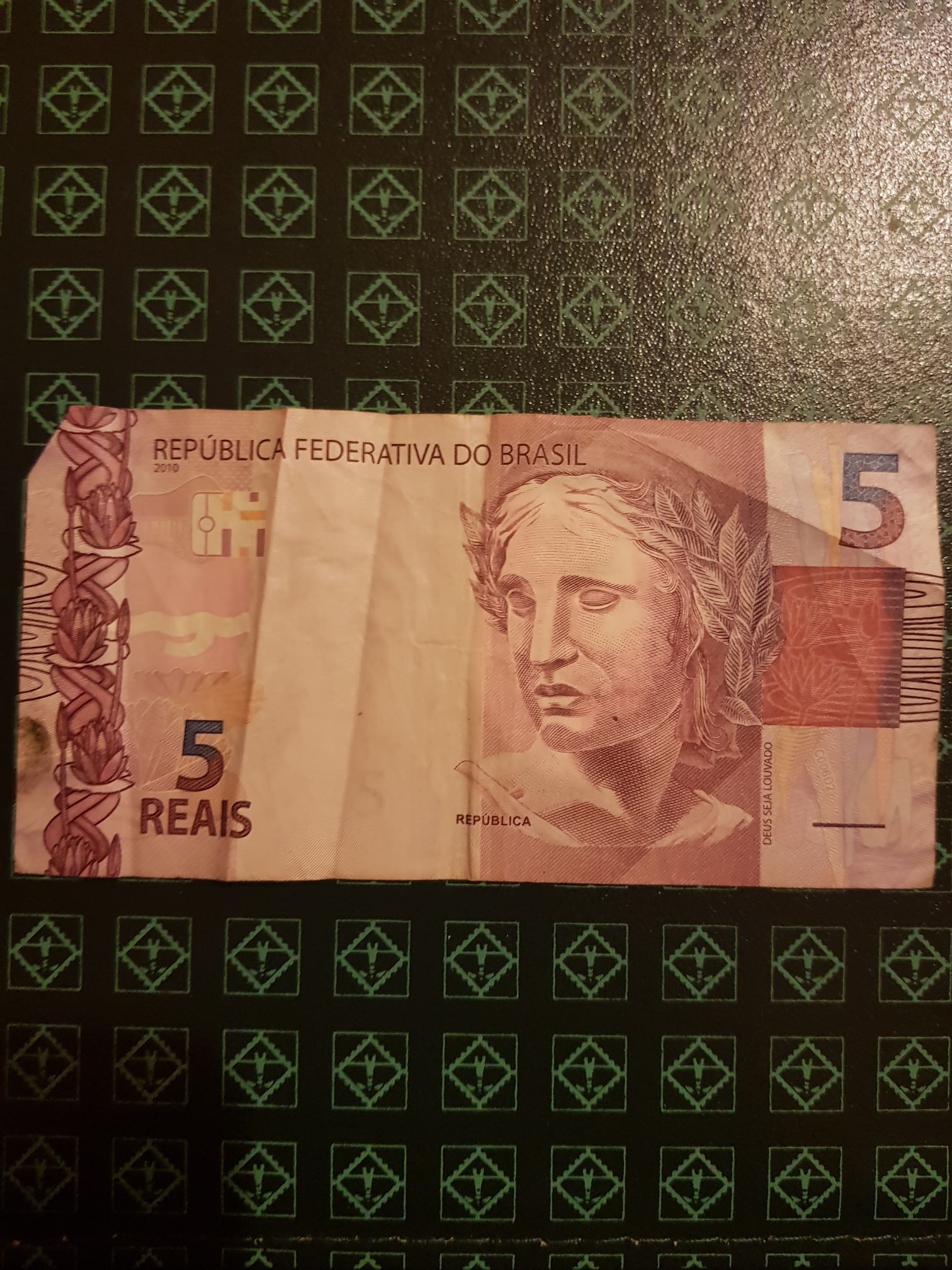 2007 D Roosevelt Dime