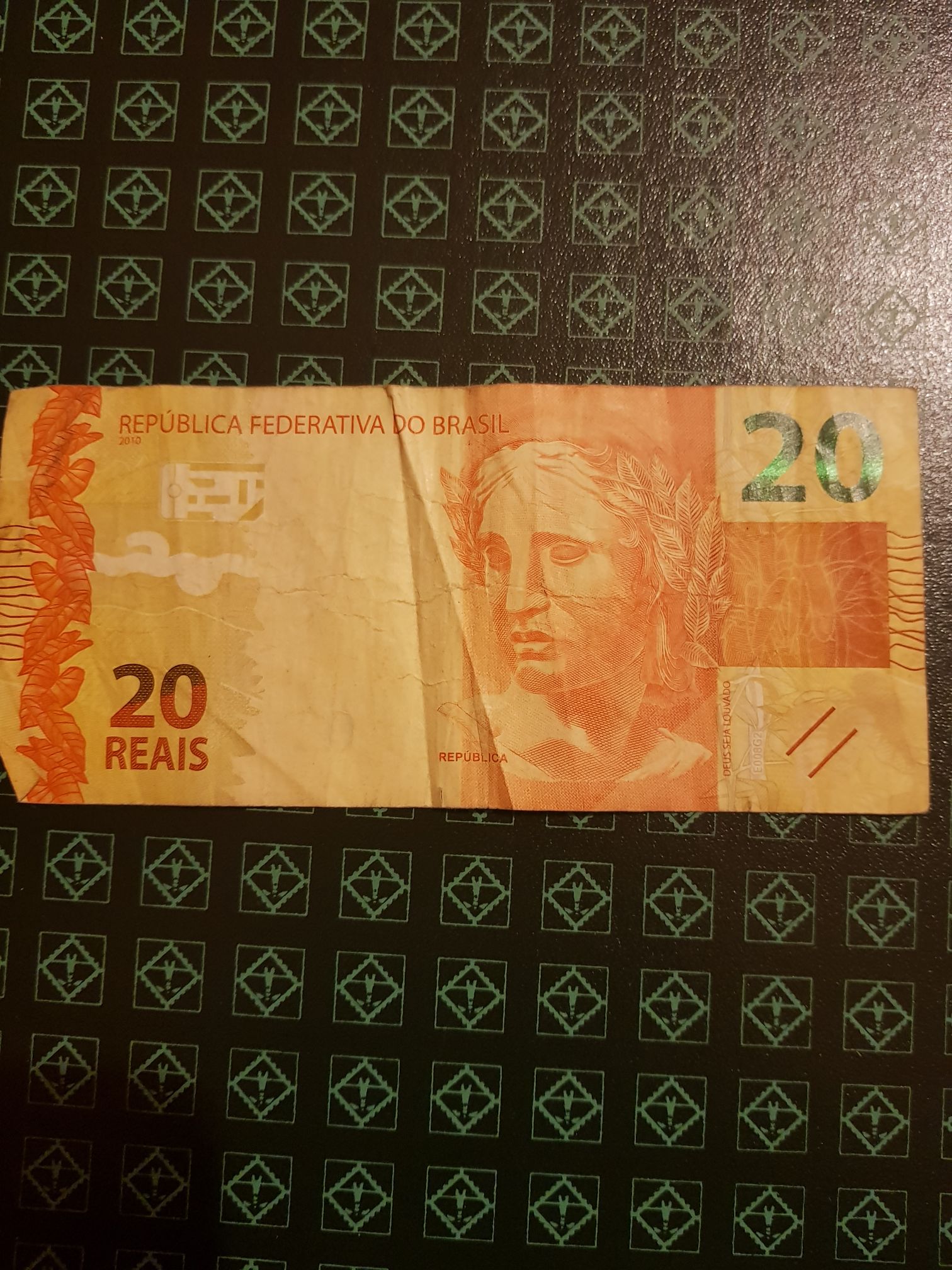 2018 £5 Bull Of Clarence