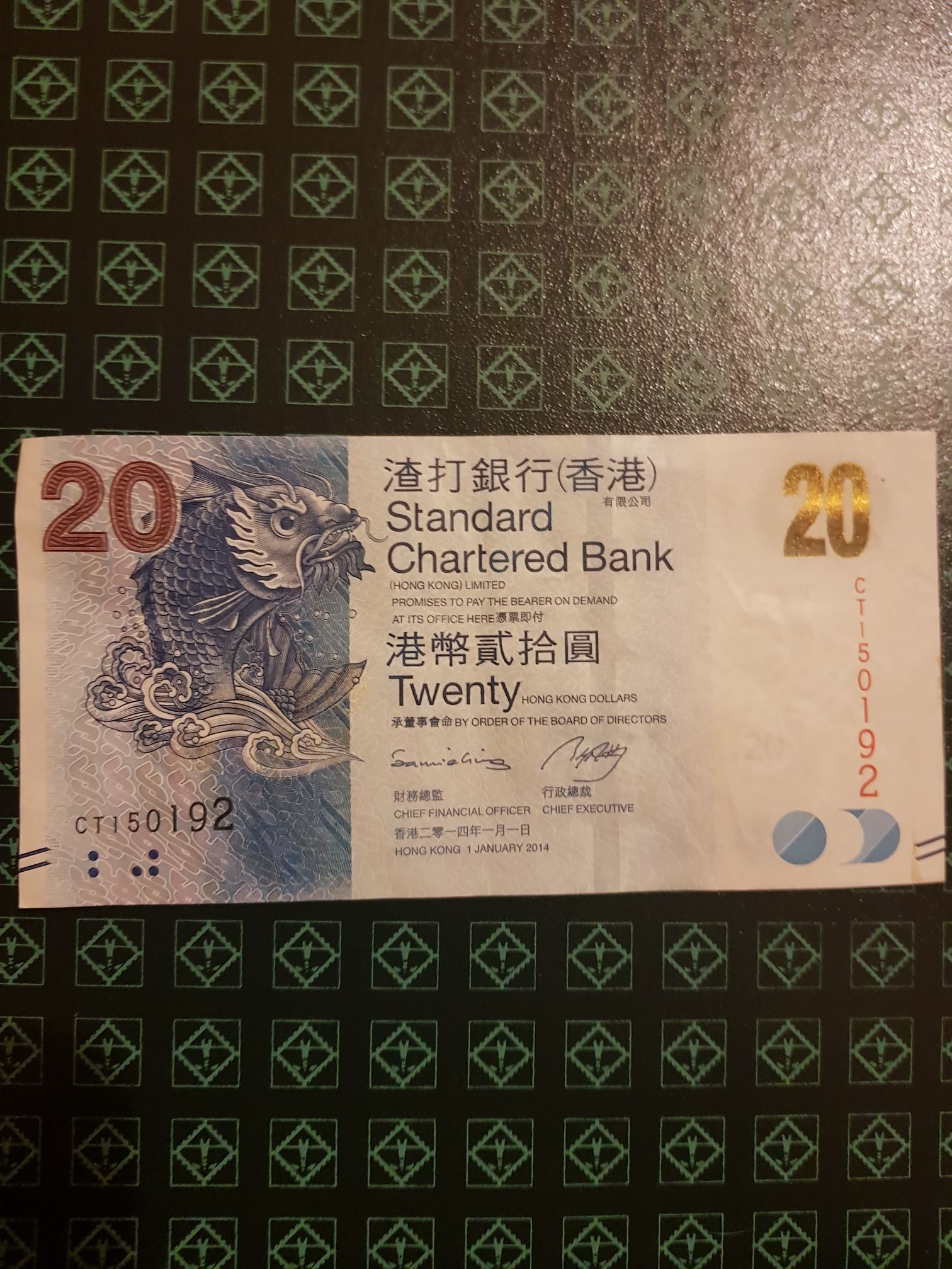 2 Euros