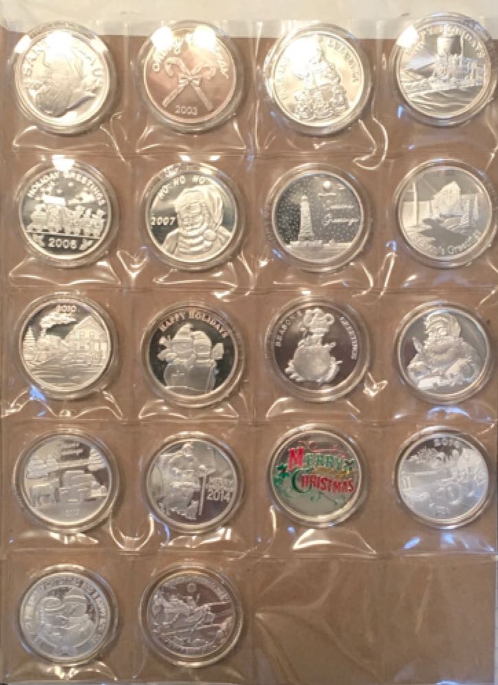 Melbourne 2006 $5 Coin