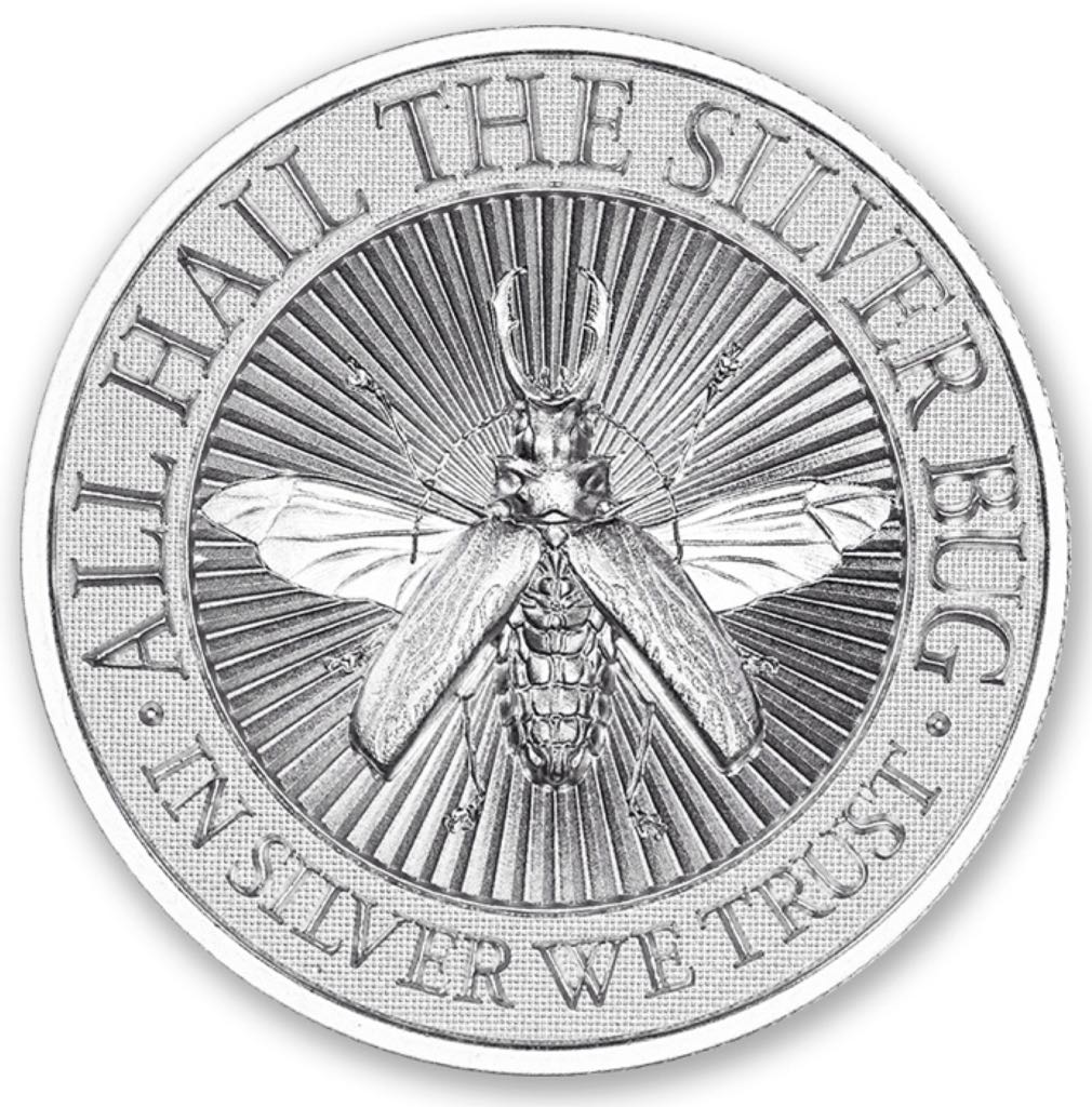 2018 10p Yeoman Warder