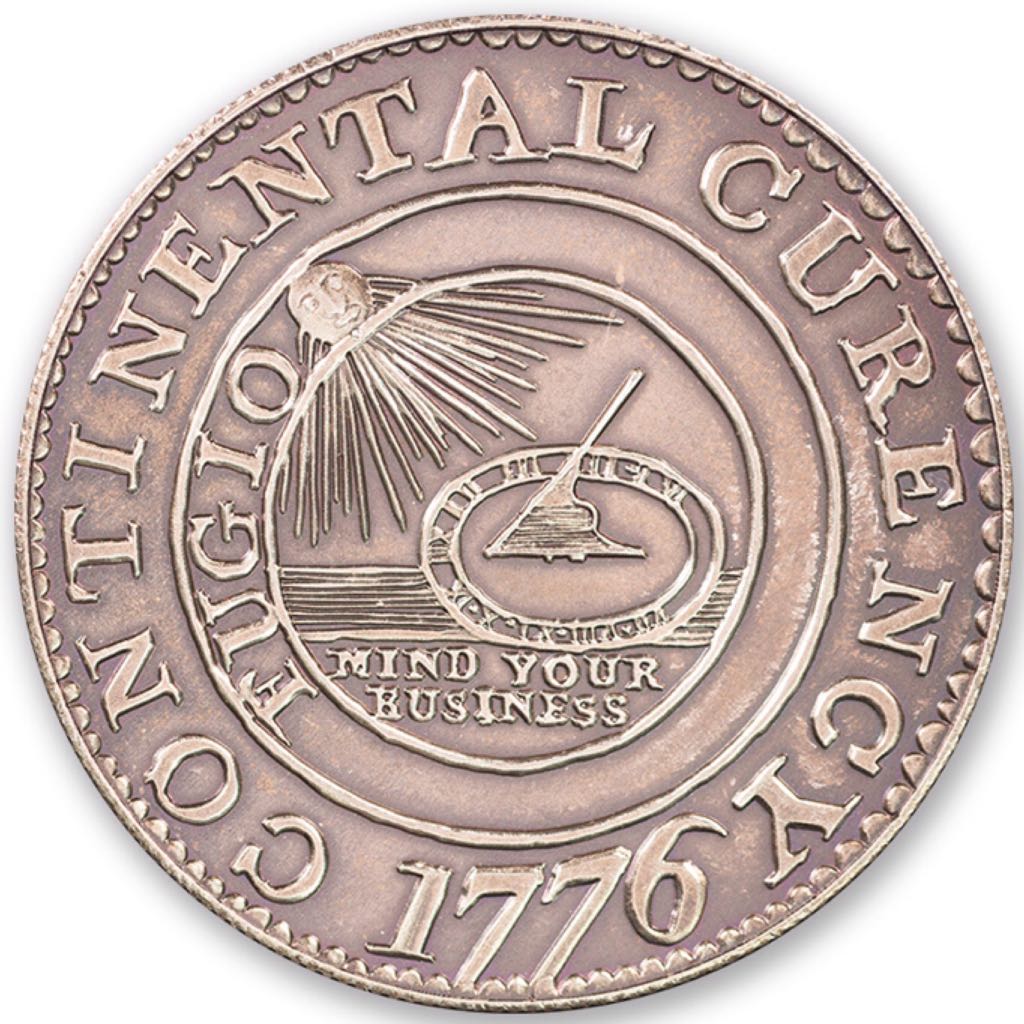 All Hail The Silver Bug- Coccinella Magnifica 2 Oz Silvers Round