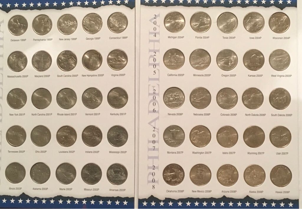 Canadian Nickel 25 Cent Coin