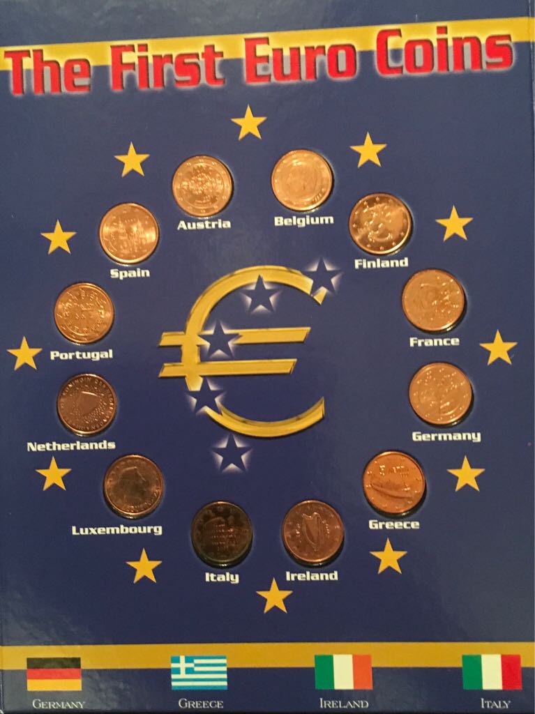 C3 Book - Canadian Silver 1.00 Dollar Coin