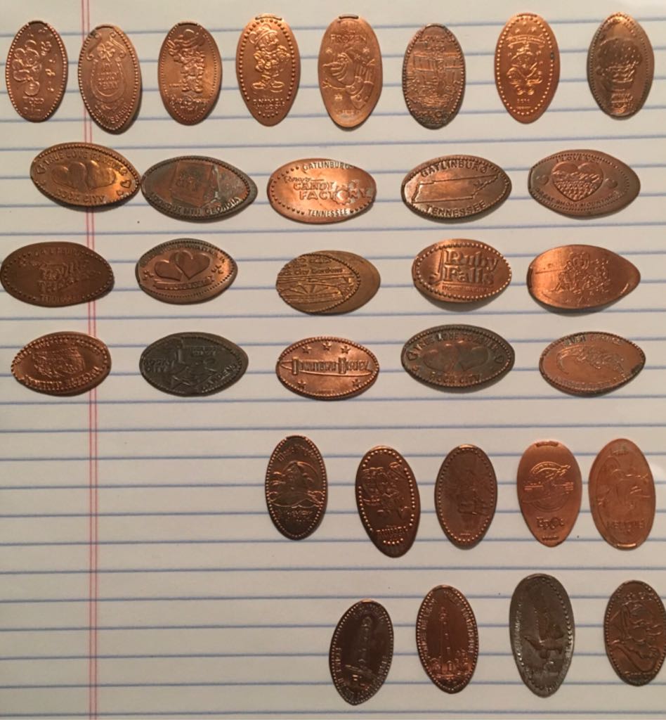 Benjamin Bunny 50p - Coloured Proof