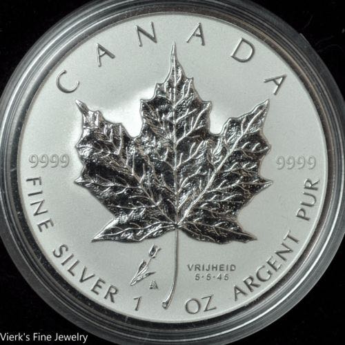 2017 America The Beautiful Quarters Silver Proof Set