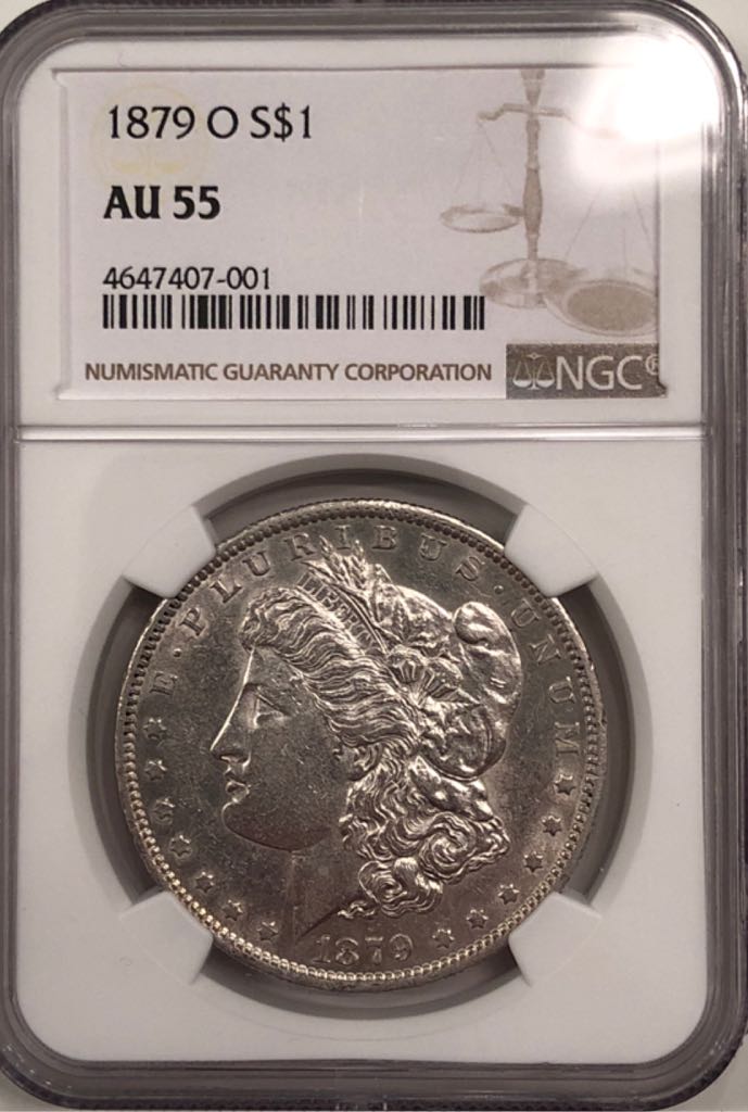 .5 Centavos De Dólar