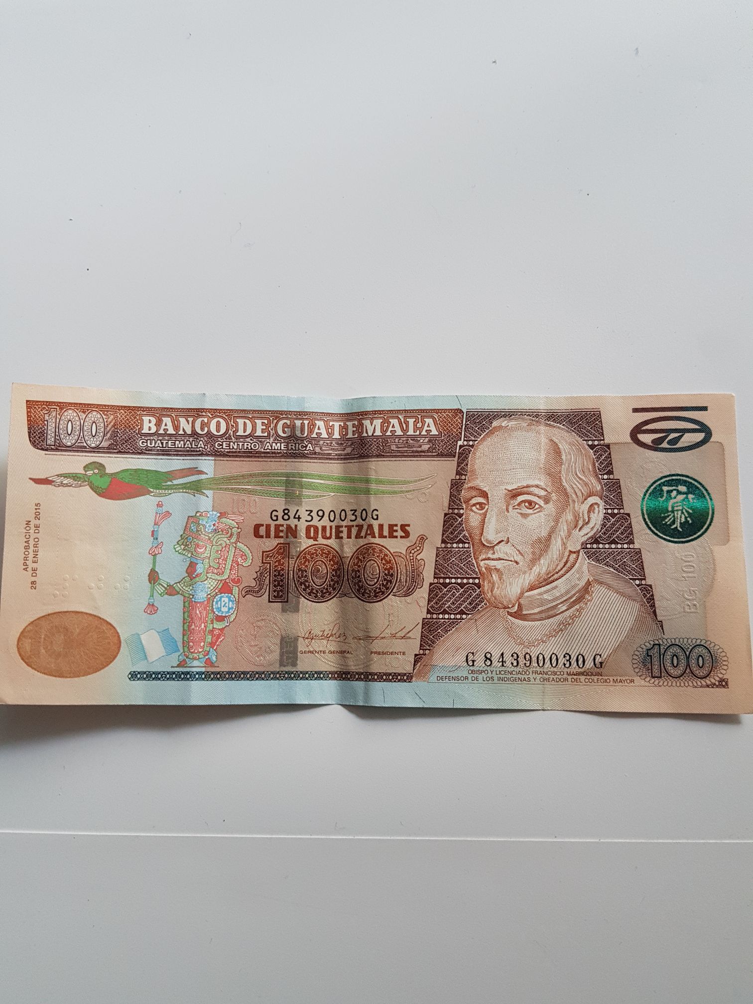 10 Pesos