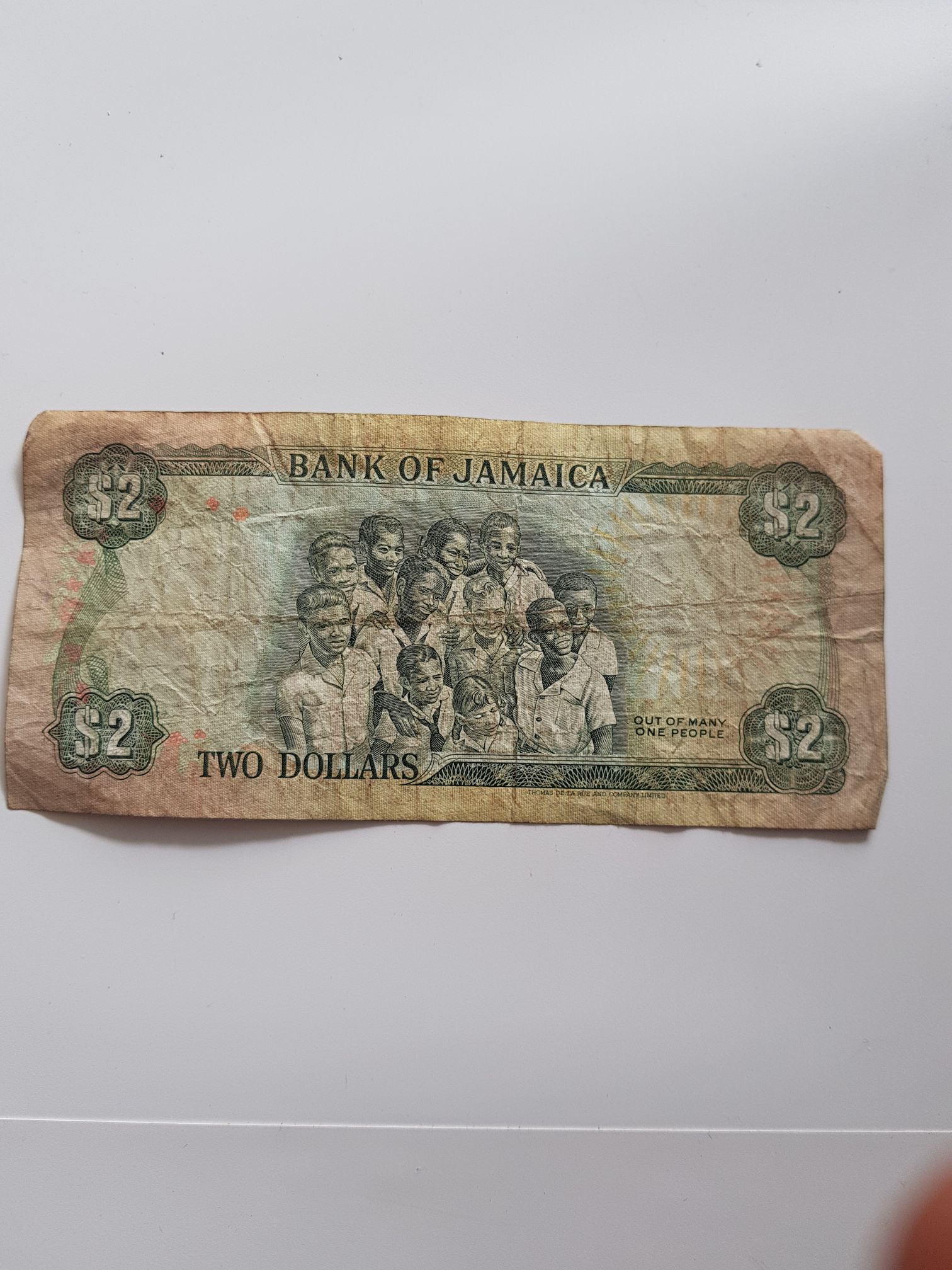 2 Dólares  coin collectible - Main Image 2