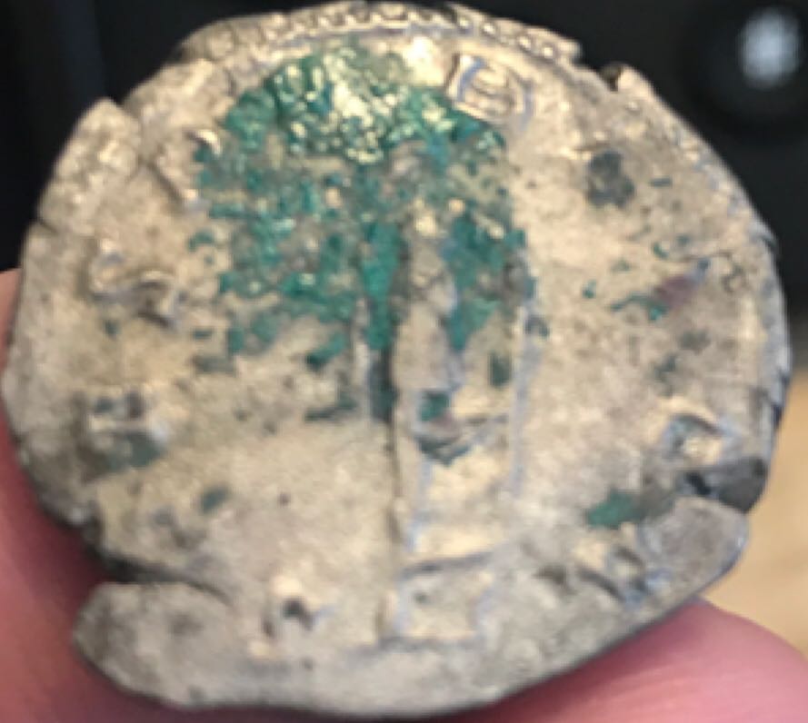 Saloninus Antoninianus  coin collectible - Main Image 2