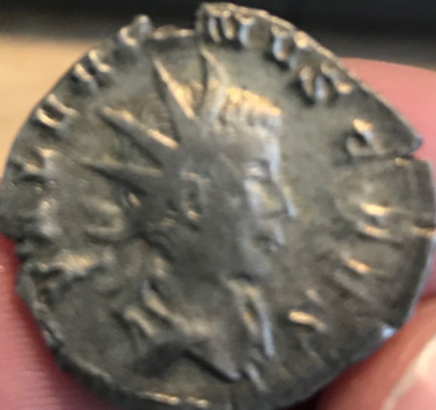 Canadian Nickel 25 Cent Coin