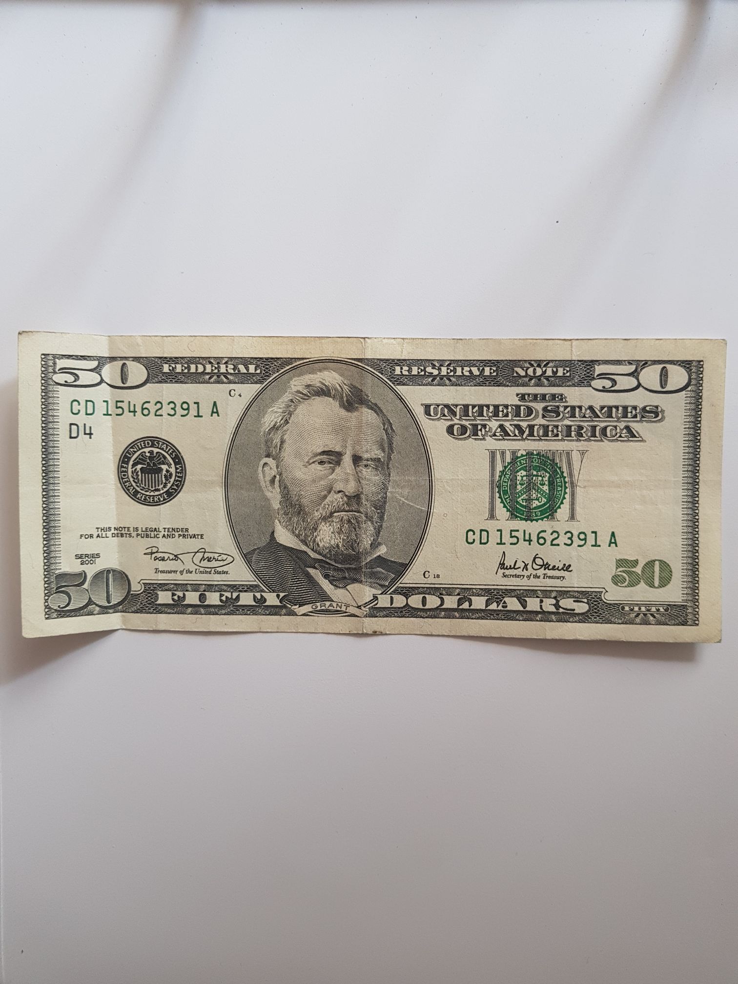 E. 2016 Presidential Proof S Mint Set