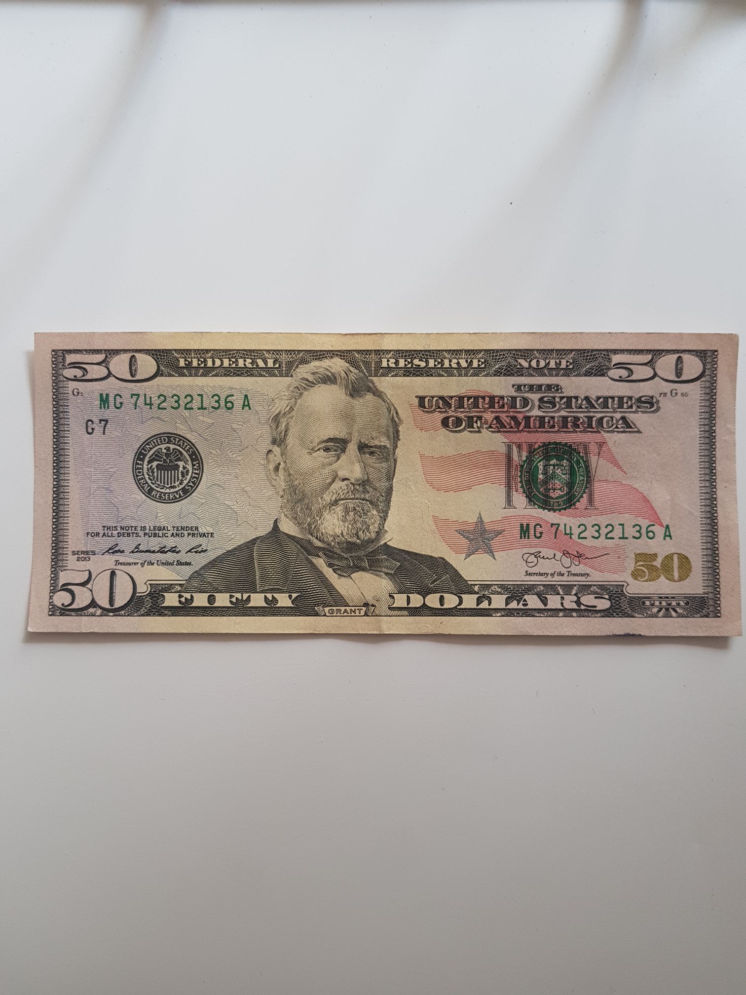 Foreign - Republica Mexicana 1888 - 10 Peso