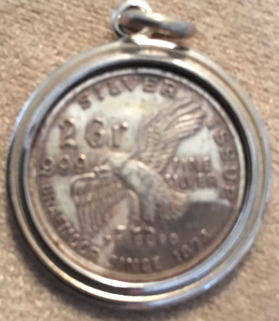 1925 S California Diamond Jubilee Half Dollar 