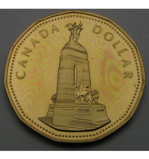 .25 Centavos De Dólar