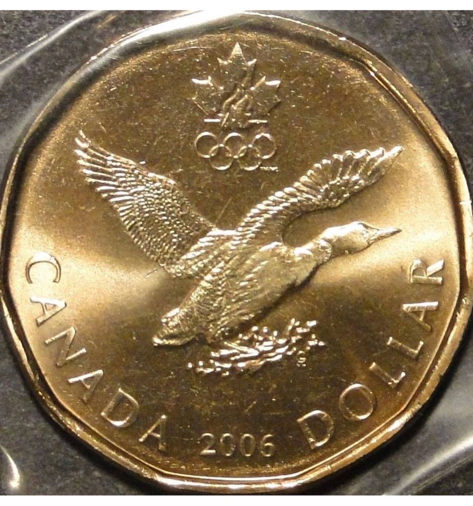 Canada 150 Bird Turtle Beaver