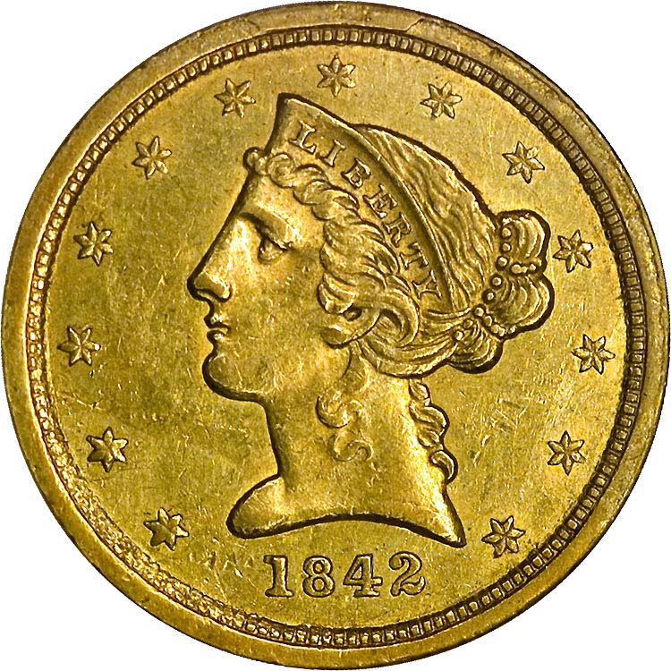 1996 D Roosevelt Dime