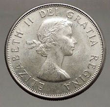 1980 Canadian Proof  Noncurculated Coin Set