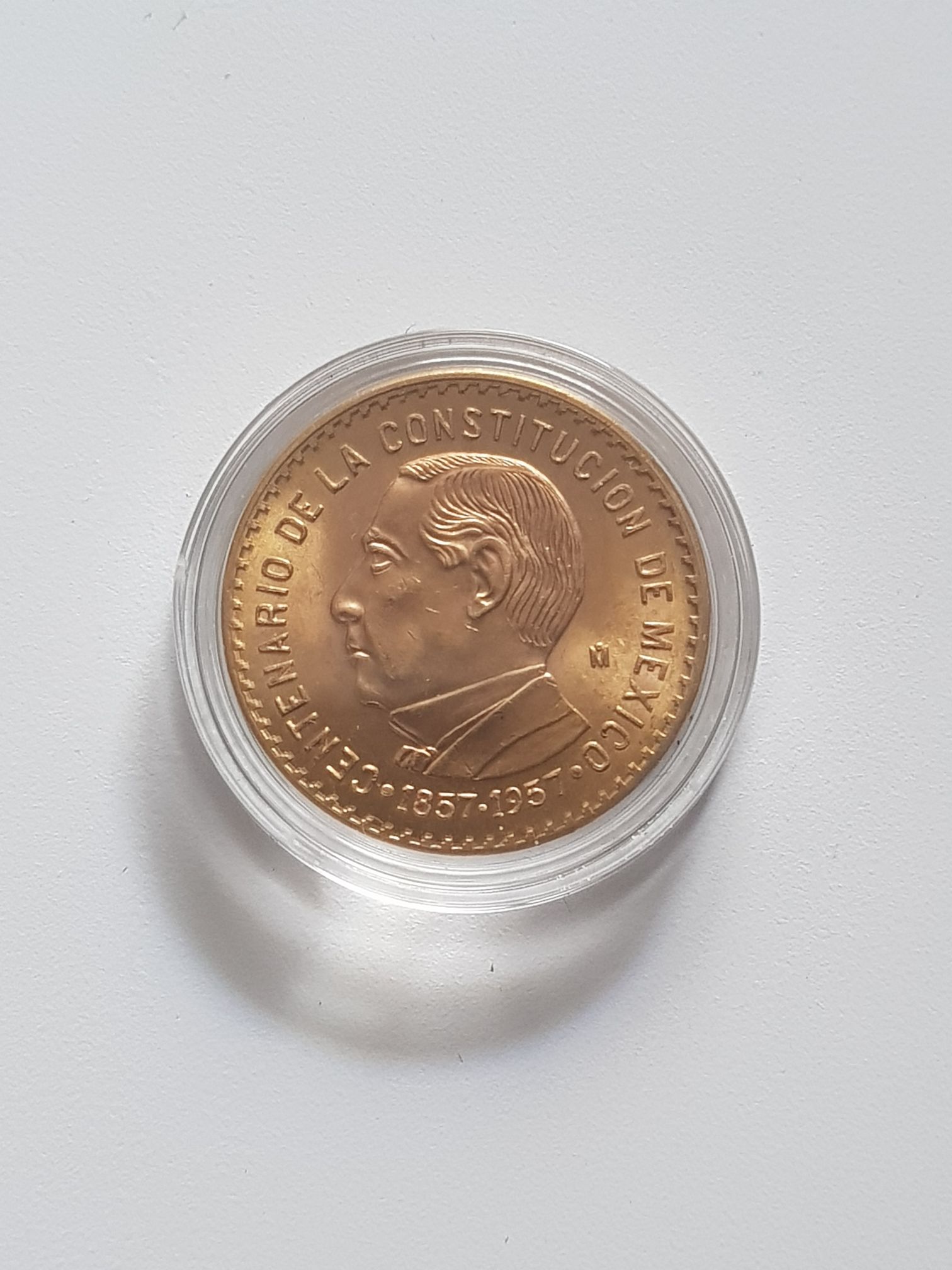 .05 Centavos De Euro