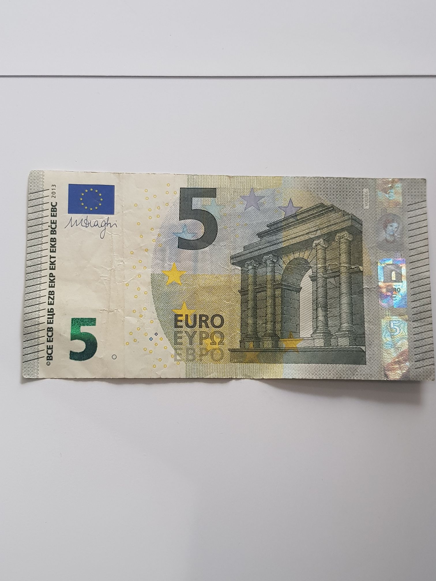 Washington Quarter - Yellowstone