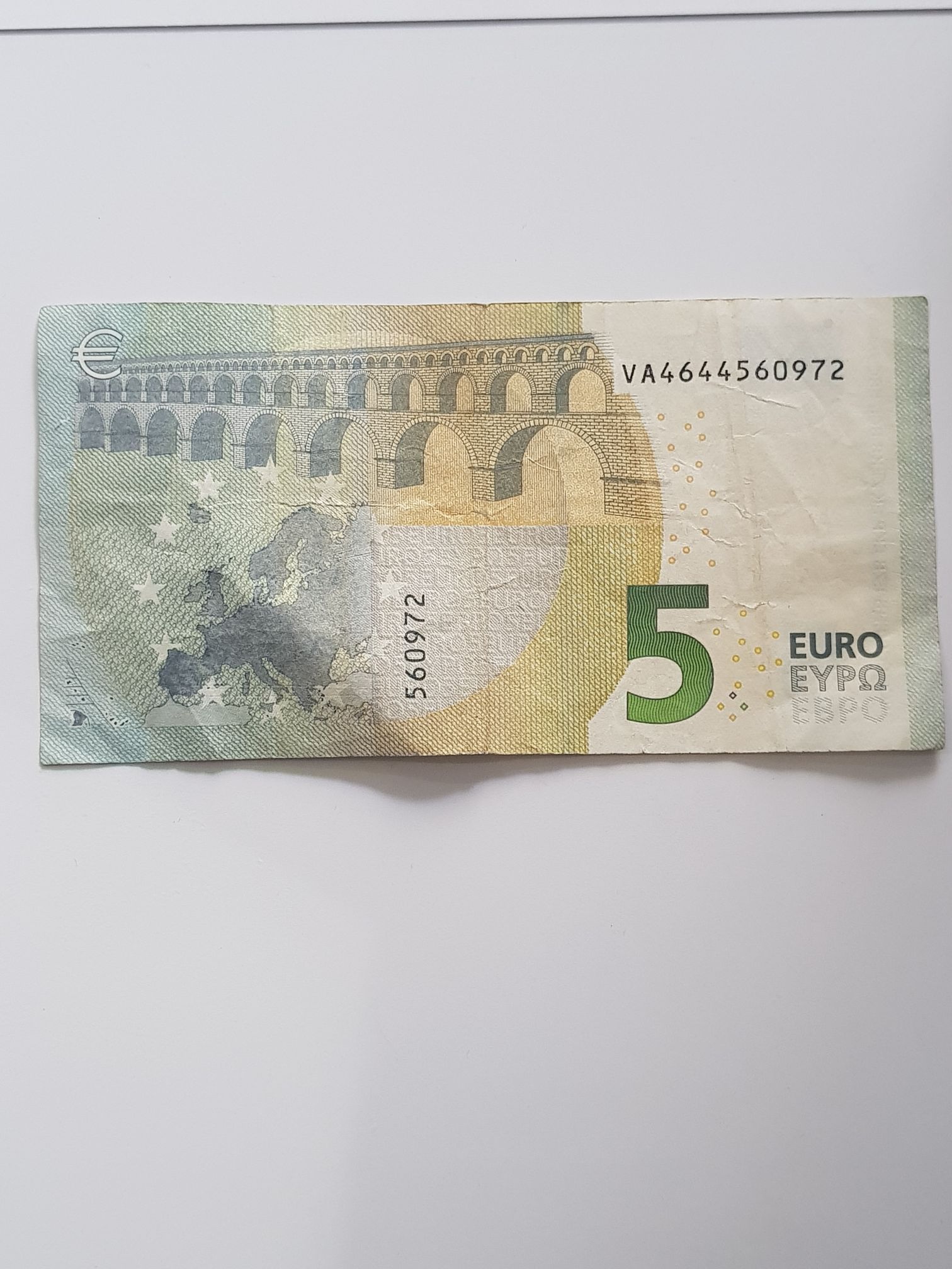 5 Euros  coin collectible - Main Image 2