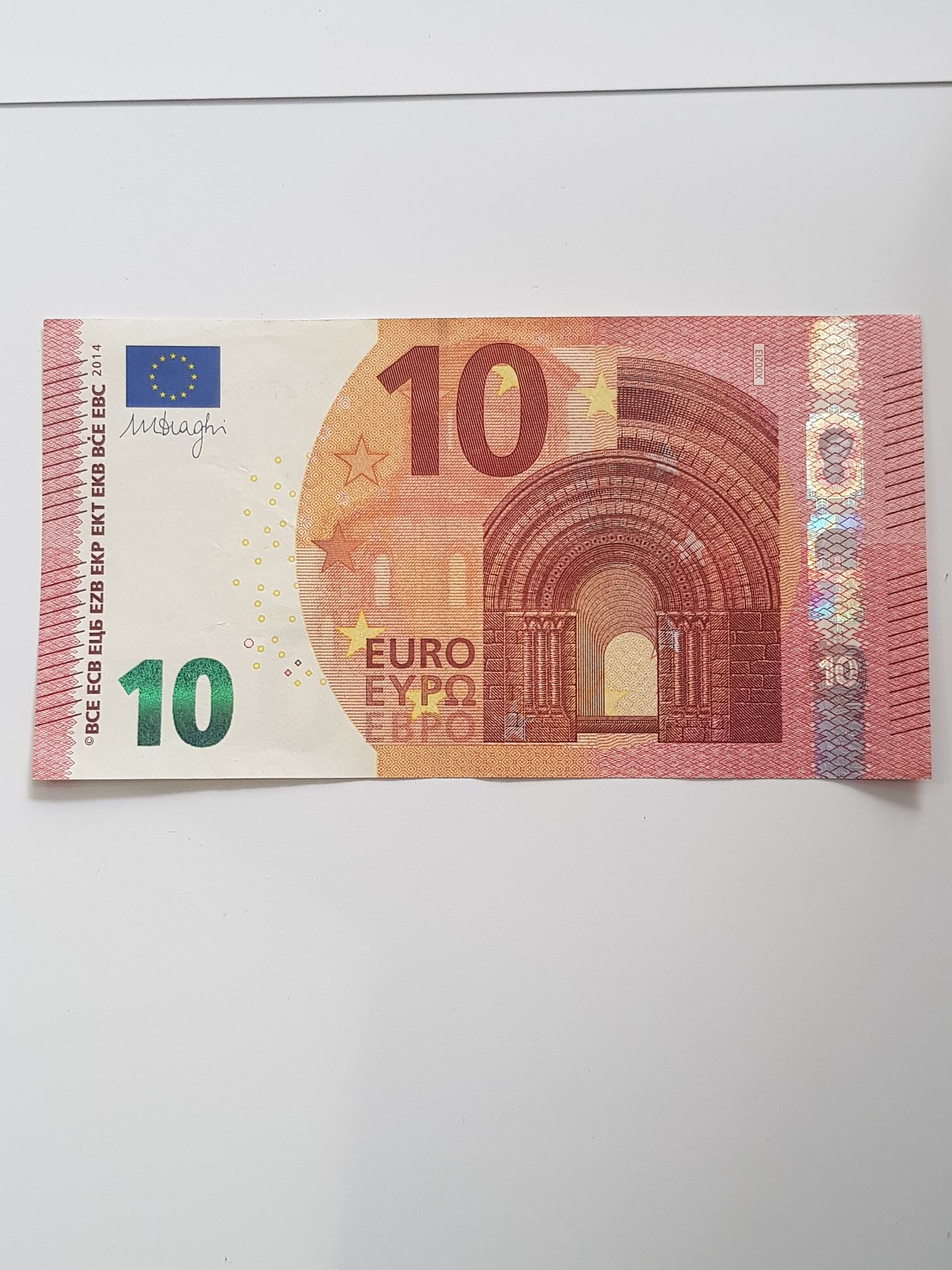 .5 Centavos De Dólar