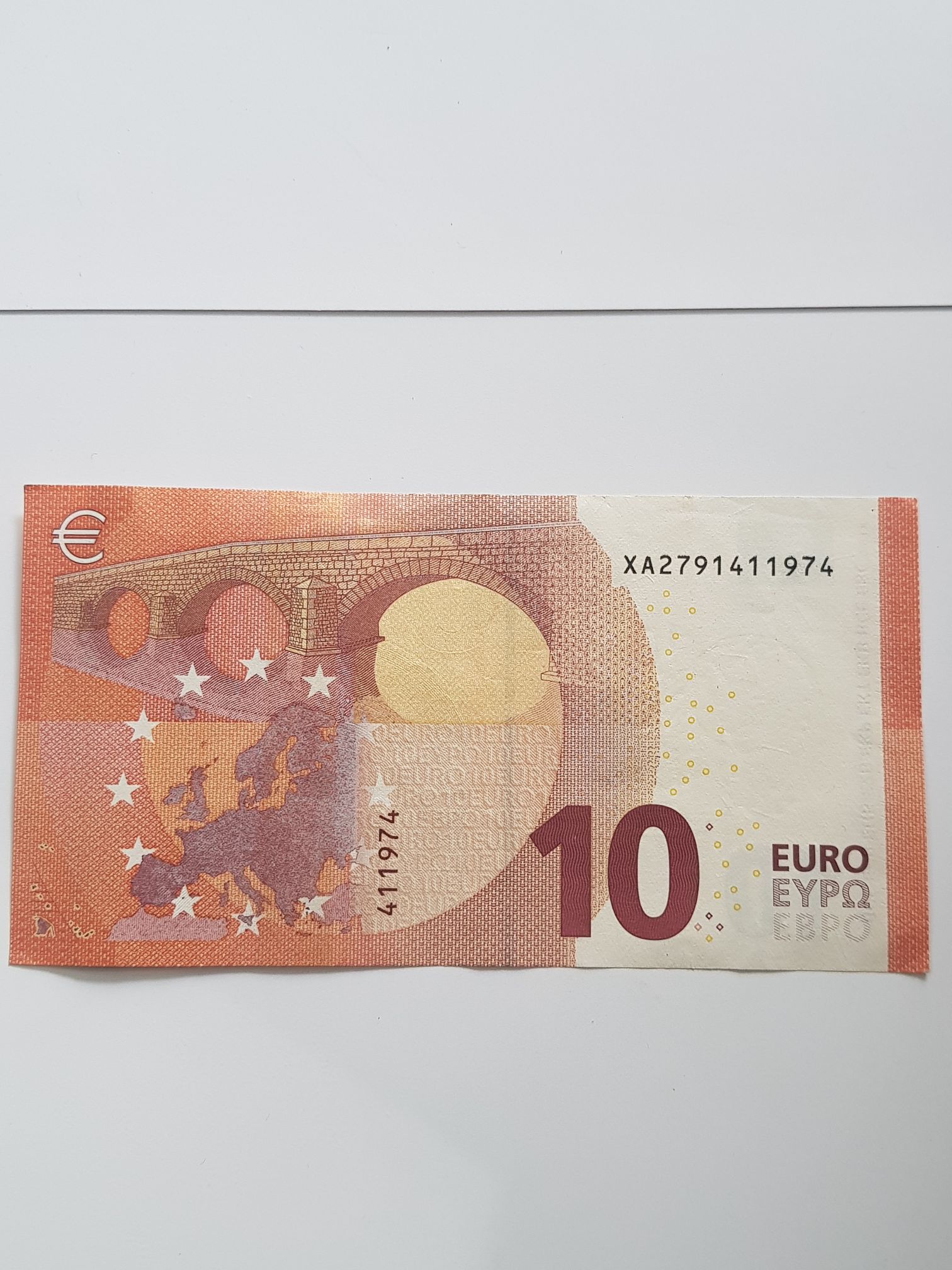 10 Euros  coin collectible - Main Image 2