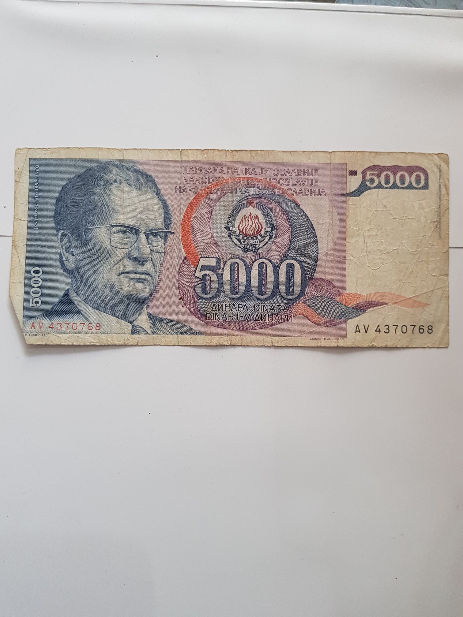 .01 Centavo De Dolar