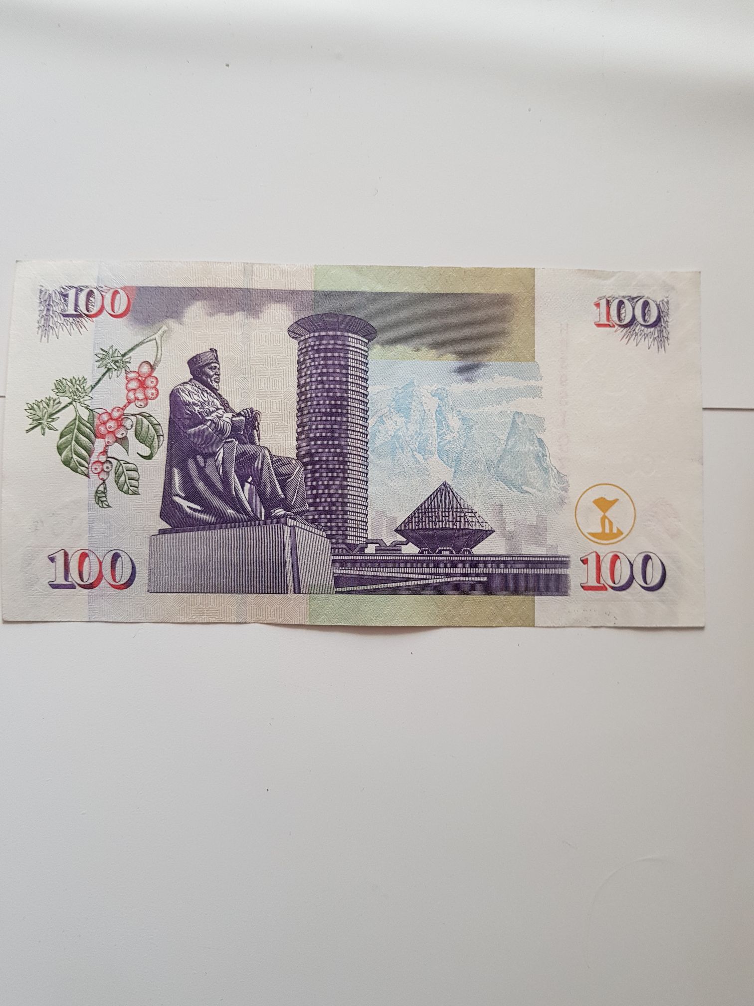 100 Chelines  coin collectible - Main Image 2