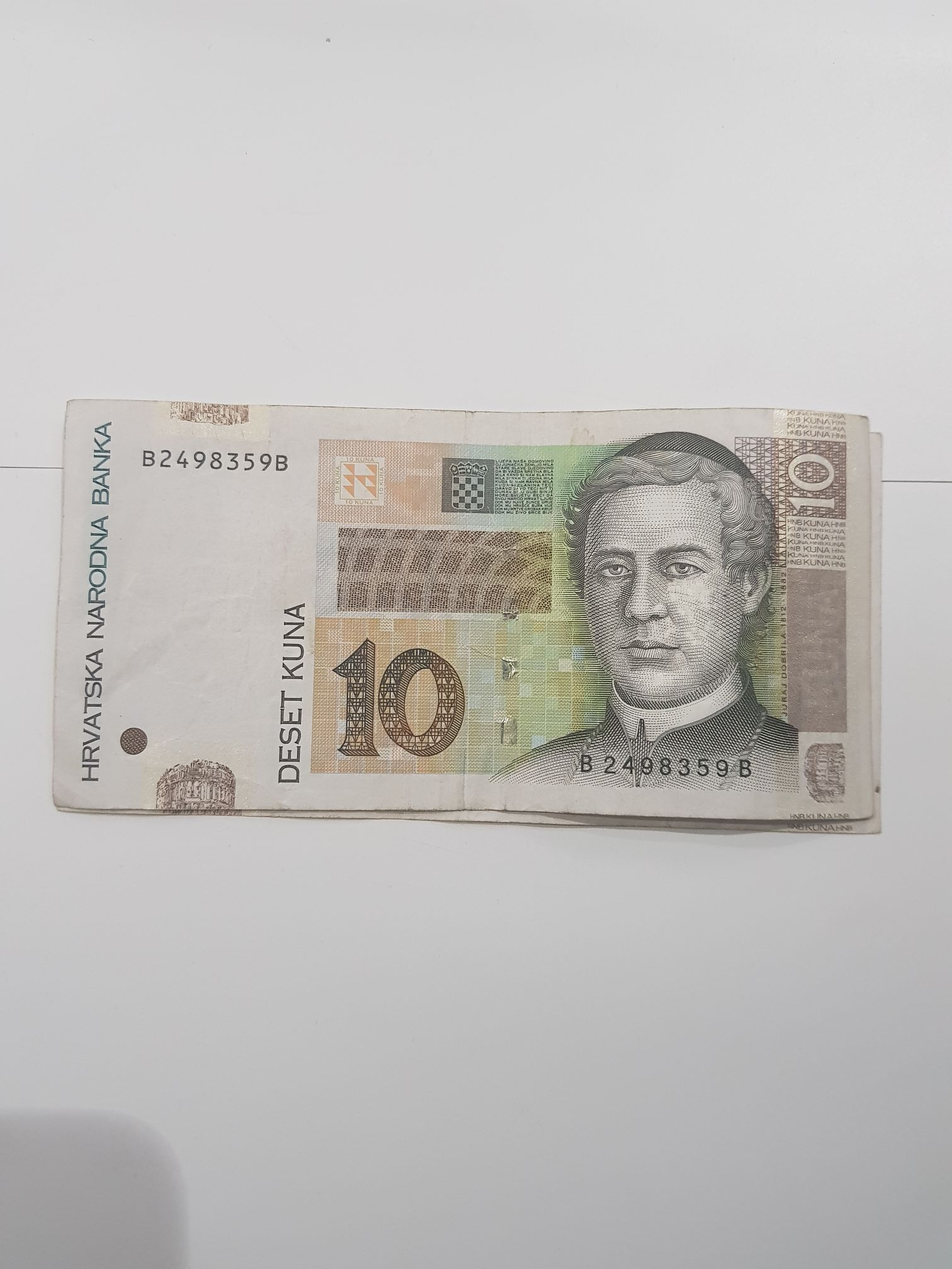 .25 Centavos De Dólar