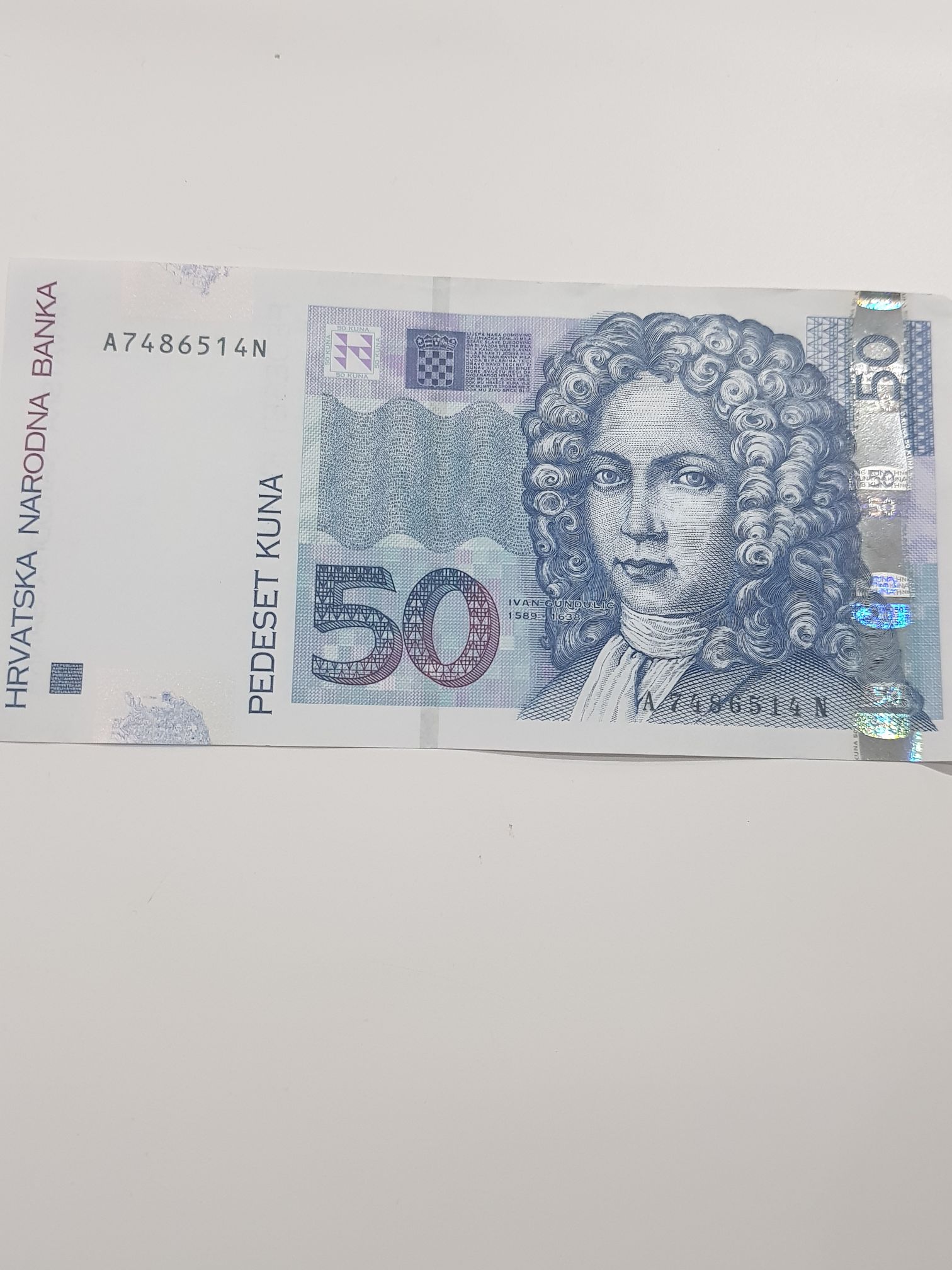 .05 Centavos De Dólar