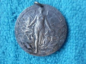 The Jackalope "Believe" 1 Oz Silver Round