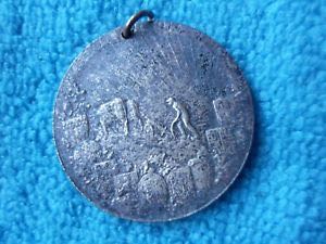 European War 1914 - 1919 (WWI Peace Medal)  coin collectible - Main Image 2