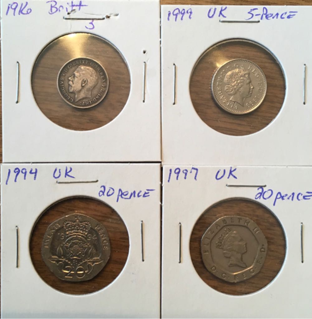 Nickel 1985 D Jefferson