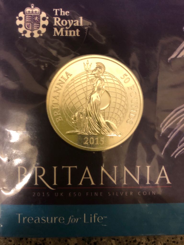 America The Beautiful 5 oz Silver Theodore Roosevelt