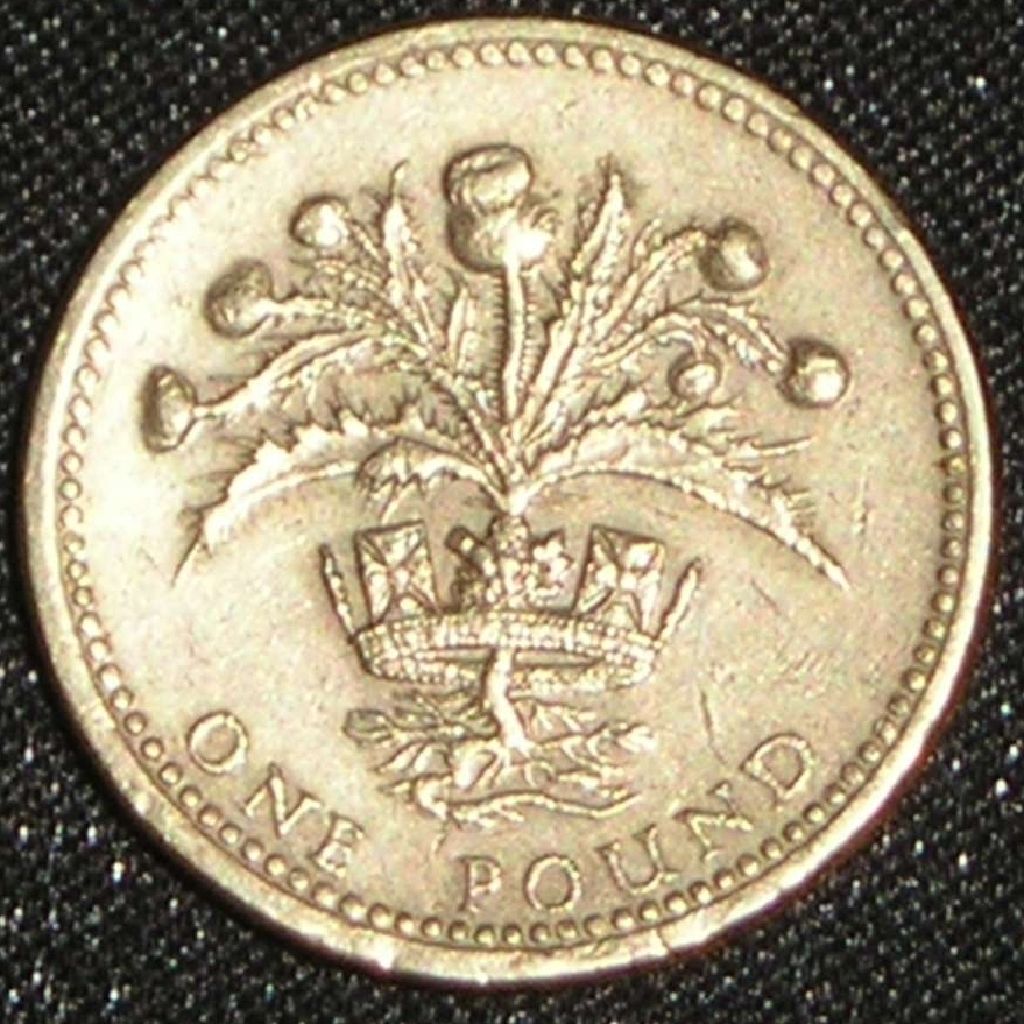 .5 Centavos De Euro