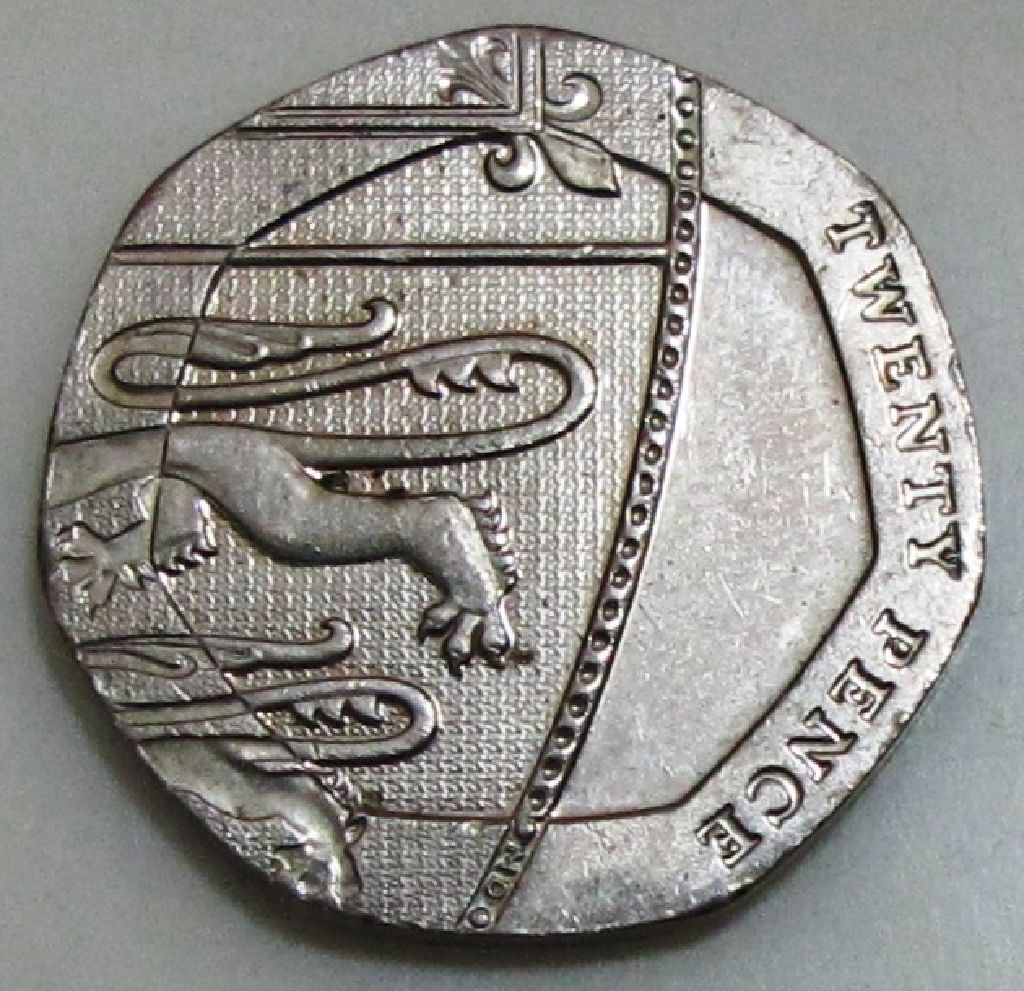 Canada - 1 Dollar (Peacekeeping)