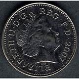 10 Pence  coin collectible - Main Image 2