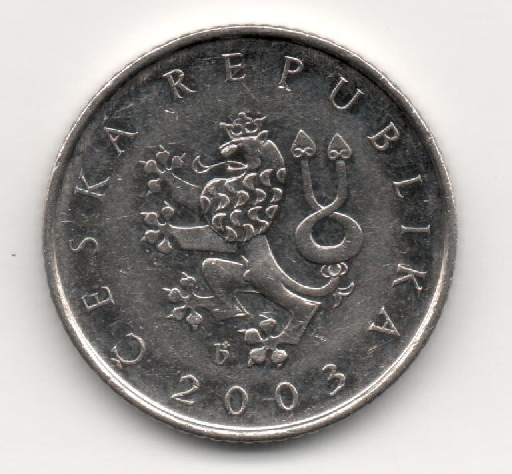 .05 Centavos De Euro