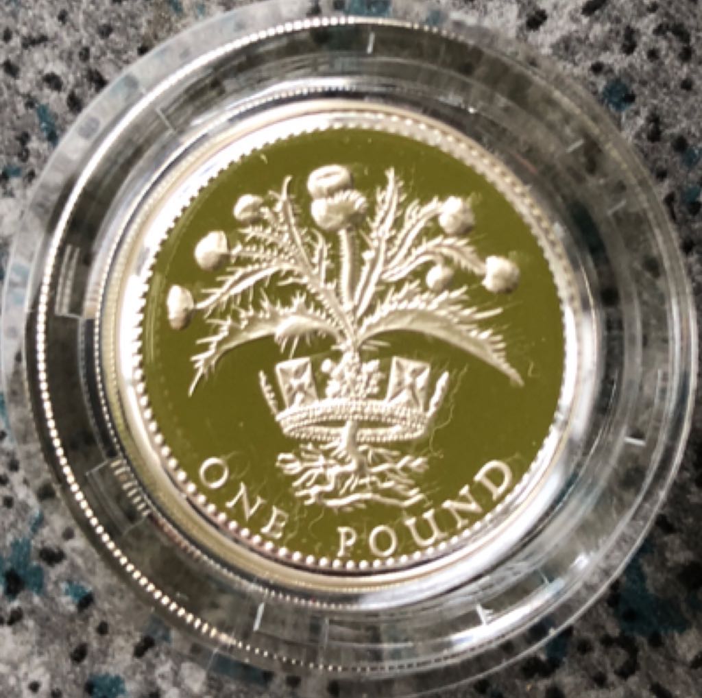 2009 D Lincoln Professional Life Penny