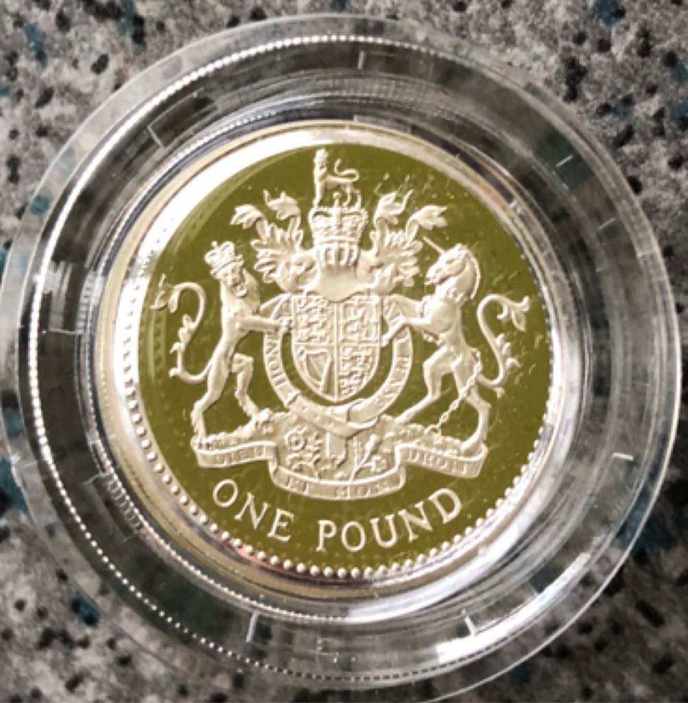 1981 D Roosevelt Dime