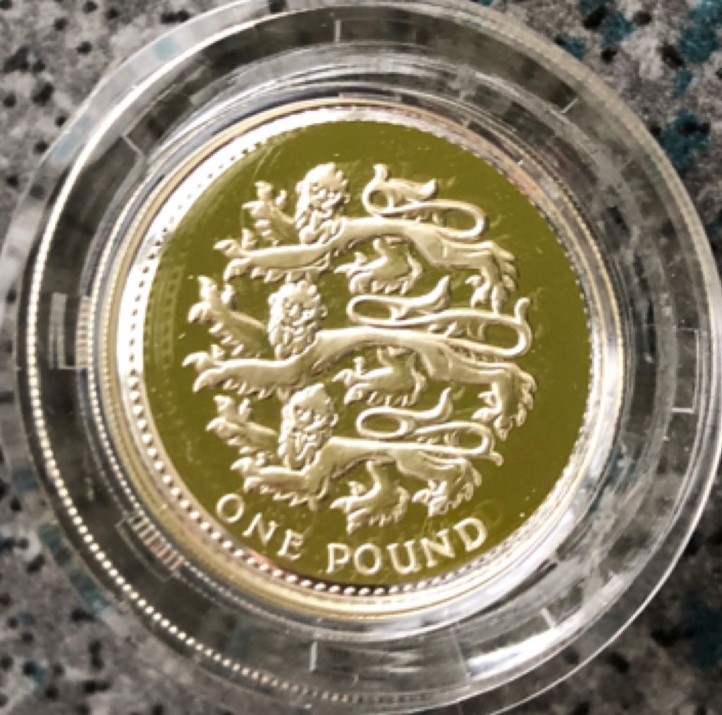 Calgary 1988 Winter Games Hockey