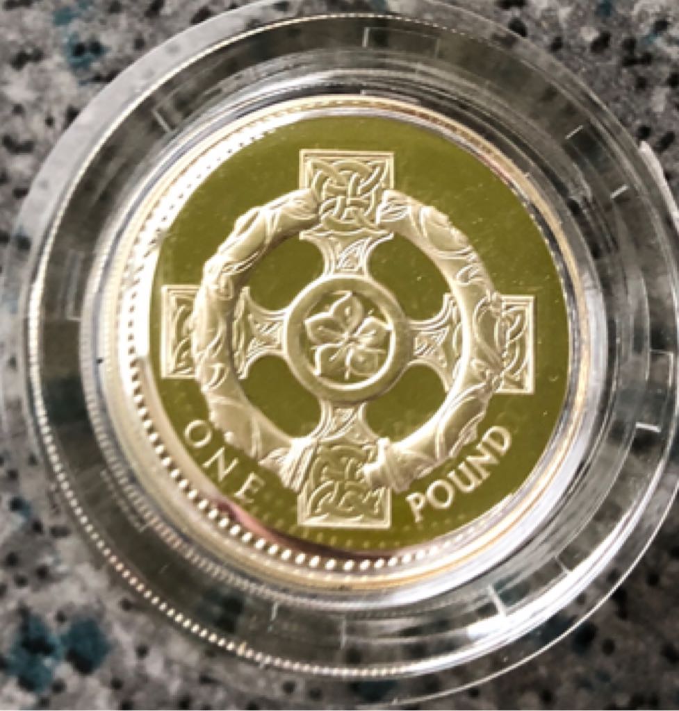 Procopius Centenionalis