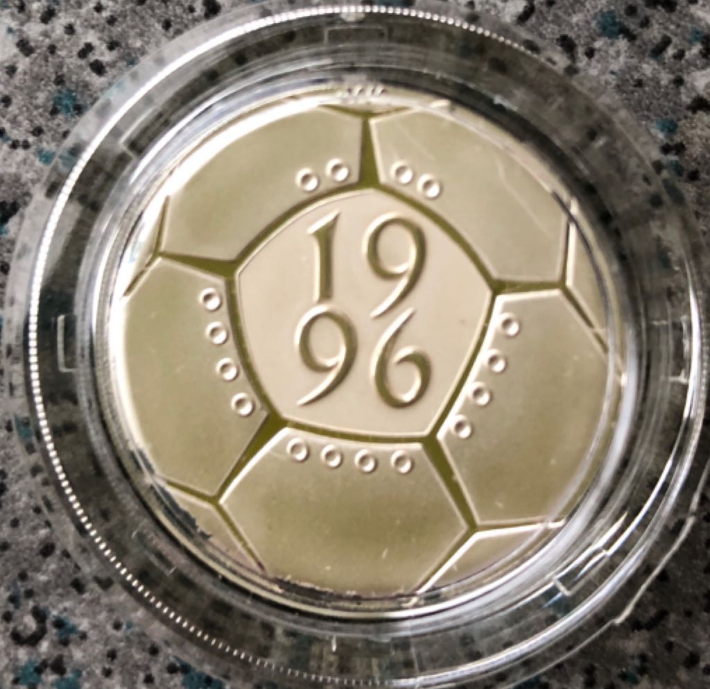 Republic Of Chad 500 Francs CFA 1 Oz Silver Deathstalker Scorpion Brilliant Uncirculated 