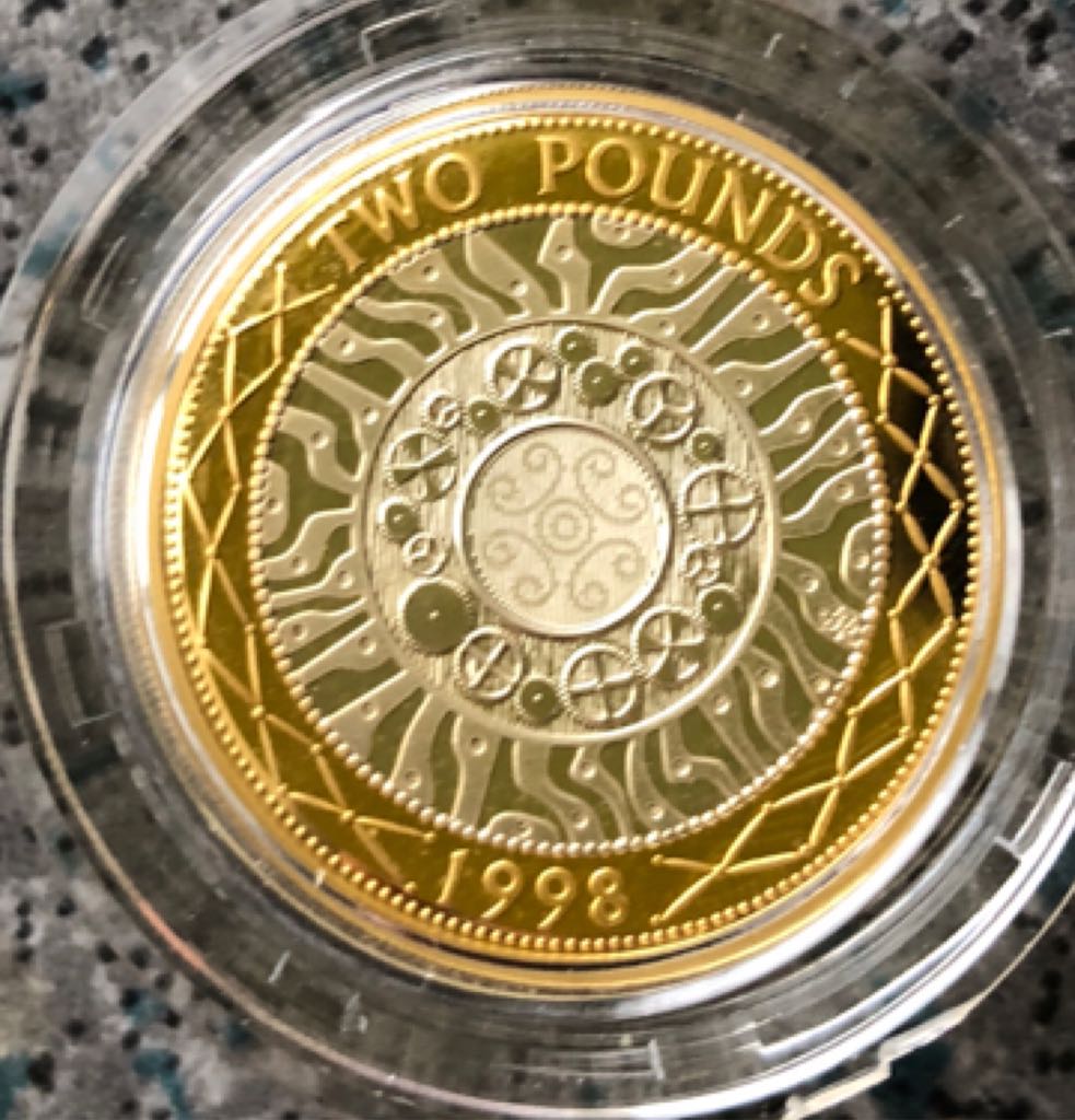 George Rogers Clark National Historic Park Quarter P