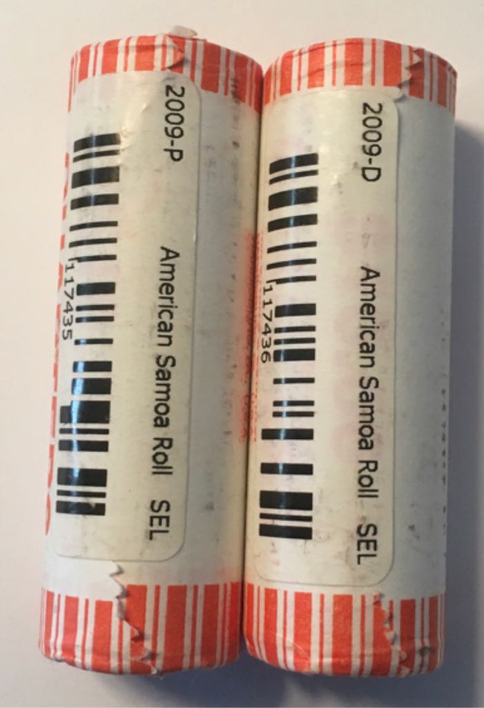 .5 Centavos De Dólar